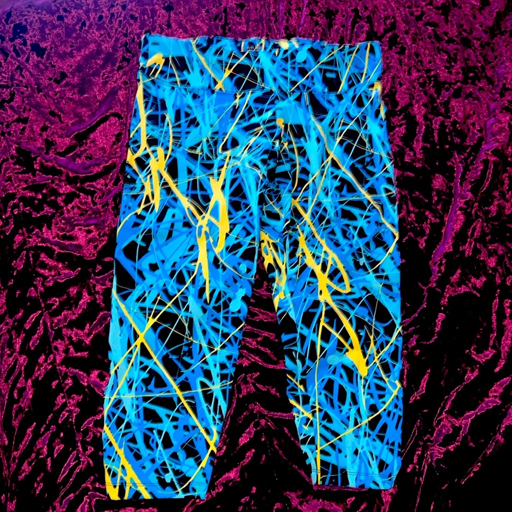 Calvin Klein workout pants